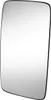 HELLA Spiegelglas Außenspiegel 9MX 563 716-022 beidseitig Produktbild-Vorschau 1