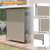 Outsunny Senkrechtmarkise 200x305cm Vertikalmarkise, Produktbild-Vorschau 7