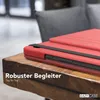 EAZY CASE - Tablet Hülle für Samsung Galaxy Tab A9 Plus Produktbild-Vorschau 2
