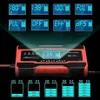 Extralink Automatisches Batterieladegerät 12/24V 10A Produktbild-Vorschau 4