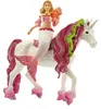 Schleich 70593 bayala Meerjungfrau-Feya auf Unterw Produktbild-Vorschau 1