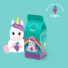 Legami Scented Eraser Yummy Yummy, 3-pièces, gomme Voir les images du produit 6