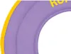 Ruffwear Hundespielzeug Hydro Plane Toy Purple Orchid, Produktbild-Vorschau 2