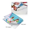 Carta fotografica ColorWay lucida autoadesiva 115g/m², A4, Anteprima dell’immagine prodotto 2