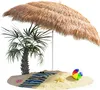 KINGSLEEVE® Parasol inclinable Hawaii 192 cm naturel Voir les images du produit 1