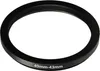 vhbw Step-Down-Ring Adapter 49 mm auf 43 mm für Kamera Produktbild-Vorschau 1