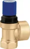 Caleffi 531 Membran-Sicherheitsventil Trinkwasser 1 1/4" - Náhľad obrázku produktu 1