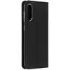 Dux Ducis Flip Tasche Skin Pro Series für Samsung Galaxy Produktbild-Vorschau 2