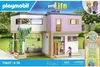 PLAYMOBIL Architecte Puppenhaus, My Life, 326 Teile, Ab 4 Produktbild-Vorschau 5