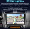 9-palcové Andriod 12 Auroradio pre Toyota Avensis 2008-2015 Náhľad obrázku produktu 4