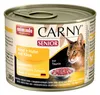 animonda Carny 4017721837101 Katzen-Dosenfutter 200 g Produktbild-Vorschau 1