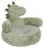 Plüsch-Kindersitz DINO, 48 x 45 x 42 cm Produktbild-Vorschau 1