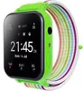 CANYON smart hodinky Alfie KW-37 GREEN, 1,69" IPS, IP66, Náhled obrázku produktu 2