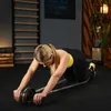 TREX SPORT Bauchroller Set 4in1 TX-010WSA | AB Roller Produktbild-Vorschau 10