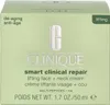 Clinique Smart Clinical Repair Lifting Face Neck Cream 50ml Produktbild-Vorschau 6