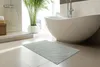 Badematte Ocean Touch 425 Grün 40x60 cm – Weich & Saugstark Produktbild-Vorschau 3