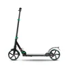 WXM Urban Scooter falten RSN-B01 Grüne Stoßdämpfer Produktbild-Vorschau 2