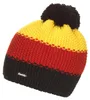 Eisbär Bommelmütze für Herren Star Pompon MÜ aus 50% Wolle, Produktbild-Vorschau 4