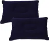 2 aufblasbare Campingkissen 34×22 cm für Erwachsene/Kinder, Produktbild-Vorschau 1