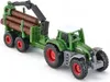 Siku Traktor mit Forstanhänger ; 1645 Produktbild-Vorschau 23
