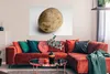 MuchoWow® Poster Kartoffel - Gemüse - Ländlich 120x80 cm - Produktbild-Vorschau 2