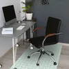 Stuhlunterlage Bürostuhlunterlage 120 cm x 90 cm Bodenmatte Produktbild-Vorschau 4