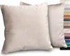Samt Kissenhüllen 2er Set, Premium Kissenbezug, Sofa- und Produktbild-Vorschau 1