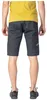 Rafiki Megos Kurze Hose Grau S Mann Grau S Produktbild-Vorschau 3