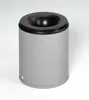 Selbstlöschender Papierkorb | 80 Liter, HxBxT Produktbild-Vorschau 2