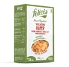 Felicia mezzi rigatoni integrali di avena250g Anteprima dell’immagine prodotto 1