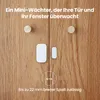 Aqara Tür-/Fensterkontakt T1, 4 Stück Weiß, Smart Home Tür- Produktbild-Vorschau 5