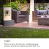 blumfeldt Bloomingstone Fontanna ozdobna, Fontanna Podgląd zdjęcia produktu 3