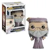 FUNKO POP - Harry Potter - Albus Silente #15 Anteprima dell’immagine prodotto 4