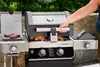 Rösle Rösle Universal BBQ LED Griffleuchte 250448 250448 Voir les images du produit 9