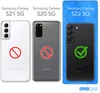 EAZY CASE - TPU Hülle für Samsung Galaxy S22 5G, TPU Case Produktbild-Vorschau 7