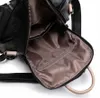 Damen-Retro-Vintage-Rucksack - Verstellbare Riemen - Produktbild-Vorschau 10