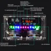 DIY Radio-Lautsprecher-Bausatz,Bluetooth Produktbild-Vorschau 4