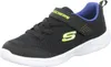 SKECHERS SKECH-STEPZ 2.0 MINI Schwarz Produktbild-Vorschau 6
