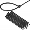 Kabelbinder 3,6mm x 300mm schwarz stark CT4X300B Produktbild-Vorschau 4