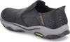 Skechers slip-on CRASTER, textilní, černé, pánské Náhled obrázku produktu 3