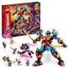 LEGO 71775 NINJAGO Nyas Samurai-X-Mech Podgląd zdjęcia produktu 34