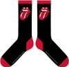 THE ROLLING STONES Socken - Classic Tongue Produktbild-Vorschau 1