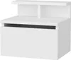 Skye Decor, Alice - White, Tables et tables de nuit, blanc, Voir les images du produit 4