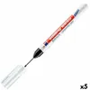 Edding - Filzstift 8850 Zimmermann rund 0,7mm schwarz Produktbild-Vorschau 2