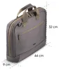 Hama Laptop-Tasche Ultra Lightweight, 40-41 cm Produktbild-Vorschau 3