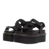 Dr. Martens Errores de Talla 31805001 in Black color size Náhľad obrázku produktu 11