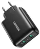 Ugreen CD161, Drinnen, AC, Schwarz Produktbild-Vorschau 8