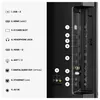 Hisense 43A6S 109,2 cm (43") 4K Ultra HD Smart TV Wifi Noir Voir les images du produit 7