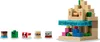 LEGO Minecraft Minibiomen 21589 Productafbeelding-voorbeeld 15