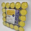 Horeca Candles Teelichter Duftkerzen Citronella Set 50 Produktbild-Vorschau 12
